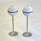 Grundig Audiorama 4000 Speakers Wit 1970 thumbnail 5