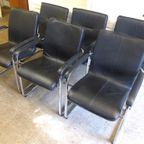 Set Van 6 Buizen Stoelen thumbnail 3