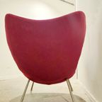 Vintage Chair From Correcta, 1950S thumbnail 3