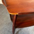 Mid Century Bar Cart - Thee Trolley thumbnail 8