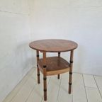 N.V. Jac Levee Art Deco Side Table thumbnail 2