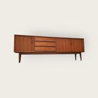 Mid Century Sideboard thumbnail 4