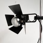 Vintage Vloerlamp Met 2 Lampen, 1970'S thumbnail 5