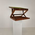 Antieke Draagbare Lessenaarkast – Circa 1920 thumbnail 12