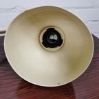 Vintage Mid Century Industriële Bureaulamp, Tafellamp 1122 thumbnail 11