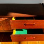 Teak Sideboard Restored To Perfection thumbnail 11