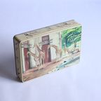Vintage Chocolade Blik Antwerpse Zoo, Martoughin thumbnail 5