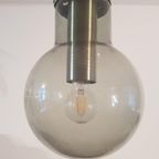 Vintage Maxi Globe Hanglamp Van Raak Amsterdam thumbnail 4