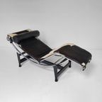 Cassina Le Corbusier Lc4, Italy 1929 thumbnail 9