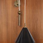 Messing Zwenklamp thumbnail 9