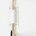 Zuiver Shady Wandlamp Wit thumbnail 7