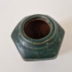 Vintage Gemberpot Antiek Gemberpotje Div Kruiden thumbnail 6