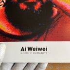 Ai Weiwei, Illumination, 2009, Courtesy Lisson Gallery thumbnail 12