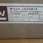 Willy Lecomte (Tienen) "Het Koppel" thumbnail 6