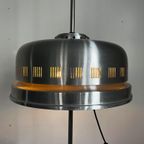 Vintage Space Age - 70S Design - Vloerlamp thumbnail 2