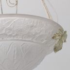 Schaallamp – France Art Deco - (mb35) thumbnail 8