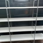 Enetri Bookcase Ikea thumbnail 4