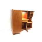 Vintage Bureau ‘Magic Box’ Ontworpen Door Mummenthaler & Meier In 1955 thumbnail 6