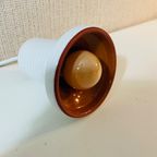 Kleine Keramische Hanglamp thumbnail 5