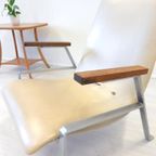 Vintage Fauteuil Design Stoel Jaren 60 / 70 thumbnail 6