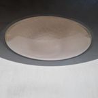 Jaren 80 Ufo Design Lamp Schotel. thumbnail 3