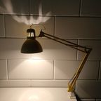 Retro Gele Schaarlamp Uit De Jaren 90 thumbnail 18
