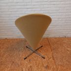 Cone Chair Verner Panton thumbnail 8