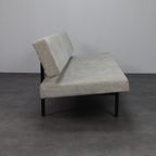 Sofa/daybed Model 540 By Gijs Van Der Sluis For Gispen, 1960s thumbnail 4