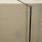 Vintage Post Modern Memphis Milano Stijl Vloerlamp thumbnail 5