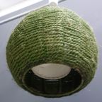 Green 1970S Pendant Lamp thumbnail 7