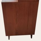 Mid Century Highboard thumbnail 5