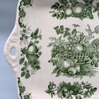 Mason's Fruitbasket Schaal Ironstone thumbnail 7