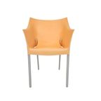 Kartell - 'Dr No' - Philippe Starck - Armstoel (2) - Made In Italy - 90'S thumbnail 9