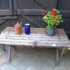 Mooie Groene Terras Tuintafel thumbnail 19