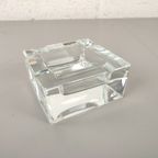 Cristal De Sèvres Asbak thumbnail 3
