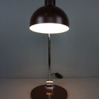 Prachtige Zeldzame Lamp, H. Busquet Voor Hala Zeist thumbnail 5