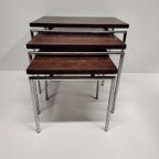 Nesting Tables, Cees Braakman thumbnail 5