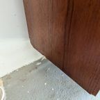 Vintage Jaren '60 Highboard thumbnail 8