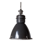 Xxl Fabriekslamp Met Glasplaat thumbnail 2