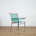 René Herbst Spaghetti Chair thumbnail 2