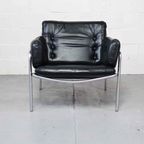 Osaka Armchair By Martin Visser thumbnail 2