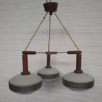 Vintage Hanglamp Jaren '60 thumbnail 5