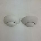 Pair Of Vintage Ikea Ceramic Wall Lamps , 1970’S thumbnail 12