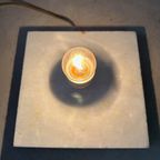 Marmeren Piramide Lamp thumbnail 11