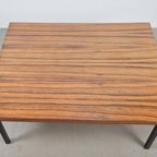 Vintage Palissander Salontafel Deens Design Mid Century ‘60 thumbnail 9