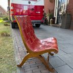 Valenti Slipper Chair thumbnail 3