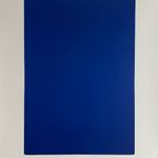 Yves Klein (1928-1962), Disque Bleu, Ikb 54, thumbnail 5