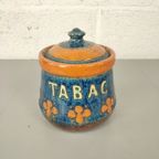 Tabakspot In Vlaams Aardewerk thumbnail 2