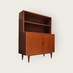 Mid Century Highboard thumbnail 3