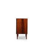Deens Design Palissander Klein Dressoir, 1960S thumbnail 10